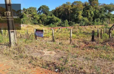 Terreno à venda, 582 m² por R$ 150.000,00 - Residencial Flamboyant - Anápolis/GO