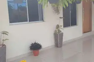 Casa com 3 quartos à venda na Rodovia BR-414, Jardim Promissão, Anápolis