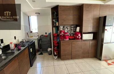 Apartamento com 3 quartos para alugar na Rua Euclides da Cunha, Jardim Goiano, Anápolis