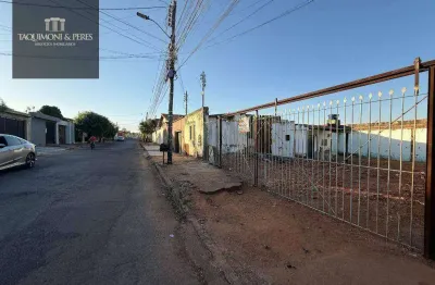 Terreno à venda na Rua Afonso Prado, Maracanã, Anápolis