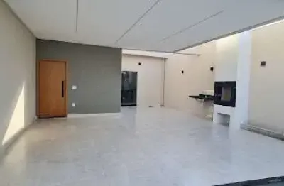Casa com 3 dormitórios à venda, 113 m² por r$ 470.000,00 - residencial cerejeiras - anápolis/go
