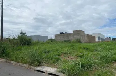Terreno à venda, 300 m² por r$ 175.000,00 - cerejeiras  - anápolis/go