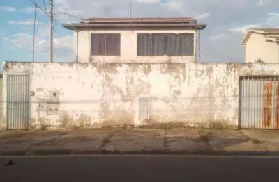 Terreno à venda, 825 m² por r$ 800.000,00 - vila jaiara - anápolis/go