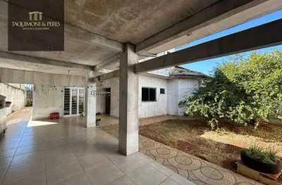 Casa com 5 quartos à venda na Rua Miguel Elias, São Carlos, Anápolis