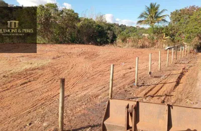Terreno à venda, 1908 m² por r$ 500.000,00 - jardim petrópolis - anápolis/go