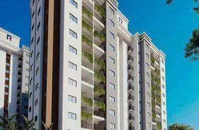 Ágio de apartamento com 2 dormitórios à venda, 50 m² por r$ 43.000 - vila goiás - anápolis/go
