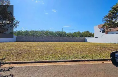 Terreno à venda, 360 m² por r$ 230.000,00 - condomínio terras alpha anápolis - anápolis/go