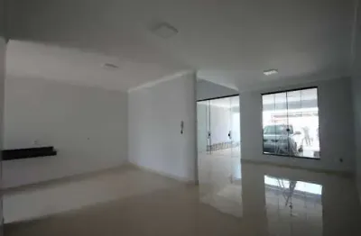 Casa com 3 quartos à venda no JK Nova Capital, Anápolis 