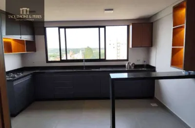 Apartamento com 1 dormitório para alugar, 40 m² por r$ 3.137,00/mês - cidade universitária - anápolis/go