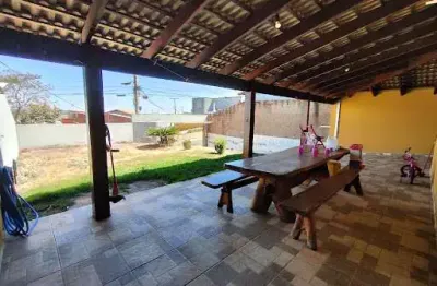 Casa com 2 dormitórios à venda, 160 m² por r$ 340.000,00 - itamaraty 4 etapa - anápolis/go