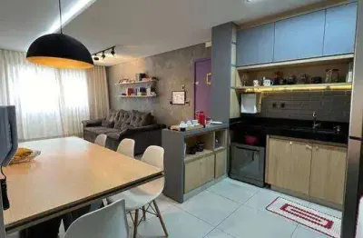 Apartamento com 3 quartos à venda na Rua 1, Chácaras Colorado, Anápolis