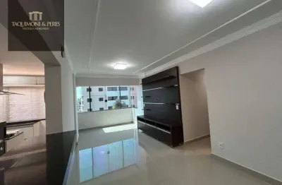 Apartamento com 3 quartos à venda na Rua 1, Cidade Jardim, Anápolis