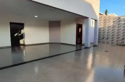 Casa com 4 quartos à venda na Rua PB 26, Parque Brasília 2ª Etapa, Anápolis
