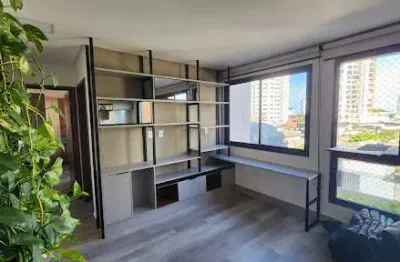 Apartamento com 2 dormitórios à venda, 78 m² por r$ 570.000,00 - jundiaí - anápolis/go