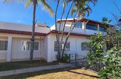 Casa com 4 dormitórios à venda, 400 m² por r$ 690.000,00 - conjunto mirage - anápolis/go