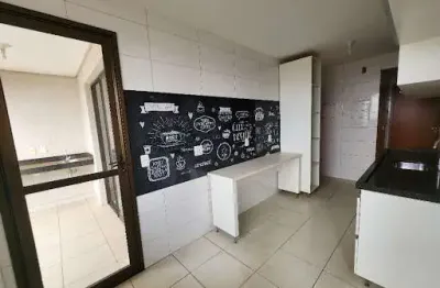 Apartamento gran vista com 3 dormitórios para alugar, 103 m² por r$ 2.925/mês - jardim alexandrina - anápolis/go