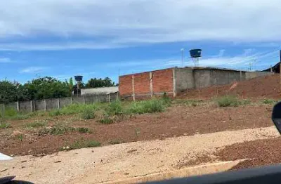 Terreno à venda, 427 m² por r$ 110.000,00 - jardim luzitano - anápolis/go