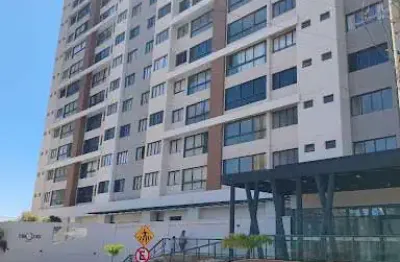 Apartamento com 2 quartos à venda na Rua José Neto Paranhos, Jundiaí, Anápolis