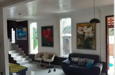 Casa com 3 dormitórios à venda, 180 m² por r$ 530.000,00 - sao carlos i - anápolis/go