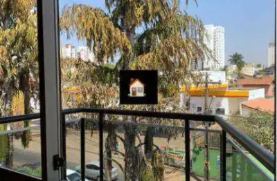 Apartamento com 3 dormitórios à venda, 65 m² por r$ 230.000,00 - jundiaí - anápolis/go