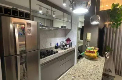 Apartamento com 2 quartos à venda na Rua 5-A, Vila Formosa, Anápolis