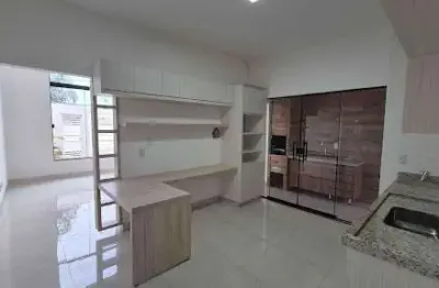 Casa com 3 dormitórios à venda, 100 m² - residencial cerejeiras - anápolis/go