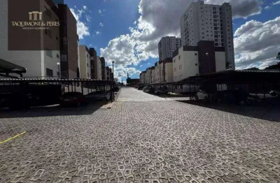 Apartamento com 2 dormitórios para alugar, 45 m² por r$ 1.443,82/mês - jundiaí - anápolis/go