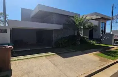 Casa com 3 dormitórios à venda, 190 m² por r$ 1.650.000,00 - condomínio terras alpha anápolis - anápolis/go