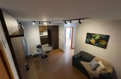 Apartamento com 2 dormitórios à venda, 42 m² por r$ 220.000,00 -  jayara - anápolis/go