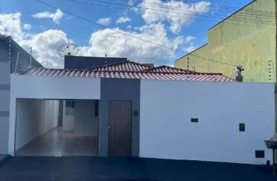 Casa com 3 dormitórios à venda, 150 m² por r$ 380.000,00 - residencial ayrton senna - anápolis/go