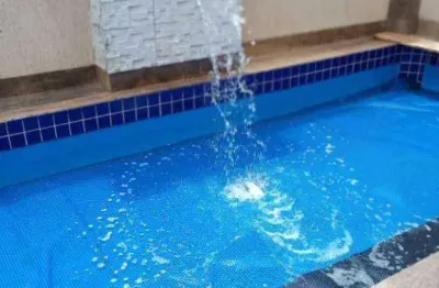 Casa com 3 quartos à venda na Avenida Cantor Sinhozinho, Jardim Ana Paula, Anápolis