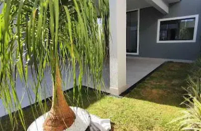 Casa com 3 quartos à venda na Rua Nício Vilela Lemos, Vila Miguel Jorge, Anápolis