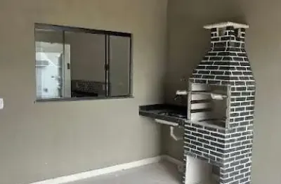 Casa com 2 quartos à venda no Residencial Vida Nova, Anápolis 