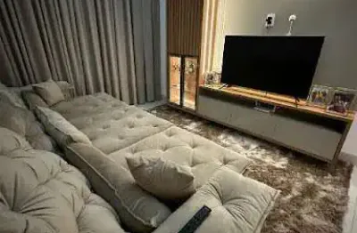 Oportunidade....casa  completa em planejados e algumas mobilia