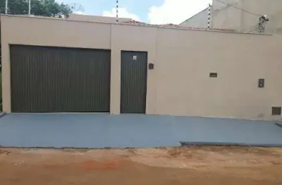 Casa com 3 dormitórios à venda, 140 m² por r$ 375.000,00 - residencial ayrton senna - anápolis/go