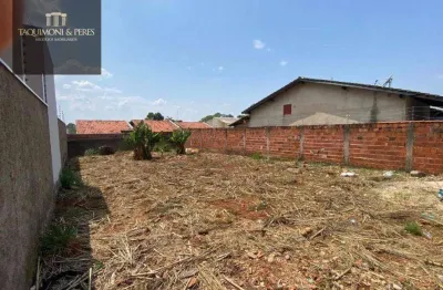 Terreno à venda na Avenida Summerville, Setor Summerville, Anápolis