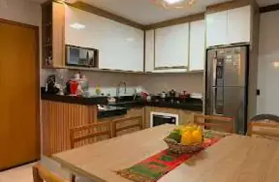 Apartamento com 3 quartos à venda na Rua 6, Chácaras Colorado, Anápolis