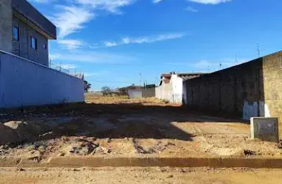 Terreno à venda na Rua S-046, Anápolis City, Anápolis