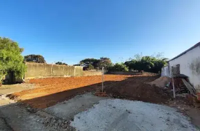 Terreno à venda na Rua Bela Vista, Jardim Goiano, Anápolis
