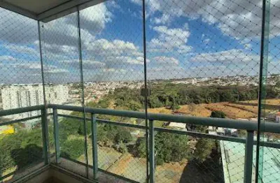 Apartamento com 3 dormitórios à venda, 109 m² por r$ 650.000,00 - bairro jundiaí - anápolis/go