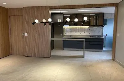 Apartamento com 3 dormitórios à venda, 125 m² por r$ 1.350.000,00 - bairro jundiaí - anápolis/go