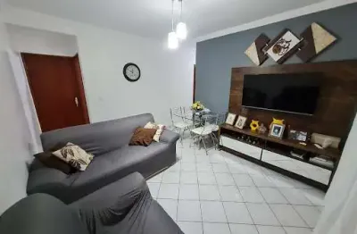 Apartamento com 3 quartos à venda na Rua Dom Emanuel, Maracanã, Anápolis