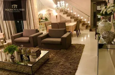 Apartamento com 4 quartos à venda na Rua Padre Castelli, Jundiaí, Anápolis