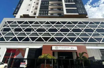 Apartamento de 3 quartos com lazer em frente ao sesc jundiaií!