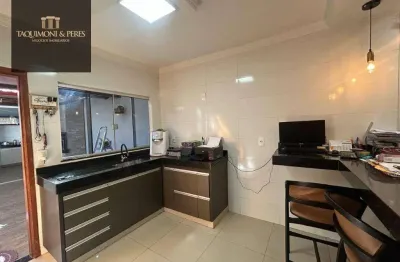 Casa com 3 quartos para alugar na Rua L-013, Jardim Europa, Anápolis