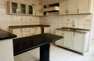 Apartamento com 3 dormitórios à venda, 80 m² por r$ 210.000,00 - centro - anápolis/go