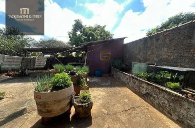 Casa com 4 quartos à venda na Rua Alexandre Marconi, Vila Jaiara, Anápolis