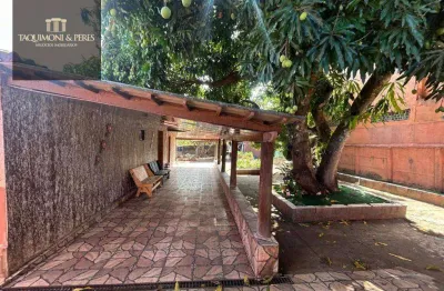 Casa com 4 quartos à venda na Rua Alexandre Marconi, Vila Jaiara, Anápolis