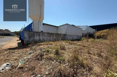 Terreno à venda na Rua JM-053, Setor Sul Jamil Miguel, Anápolis