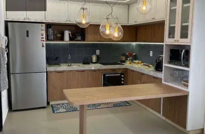 Casa com 2 quartos à venda na Rua Vira Copos, Residencial Itatiaia, Anápolis